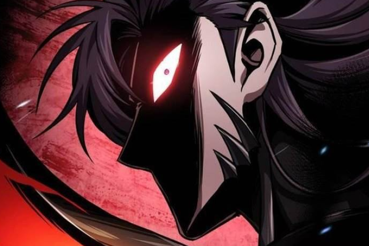 La colère du petit-fils ! Lire Manhwa Nano Machine Chapitre 270 en Français