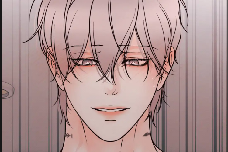 Spoilers le Manhwa BL The Boundary of Delusion Chapitre 31 Scan VF, Le jeu violent de Sunhwa