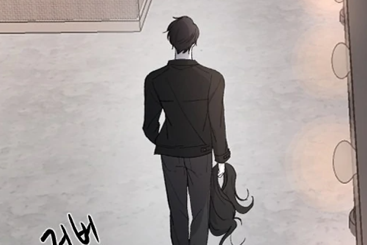 Spoilers et Heure du Manhwa My Three Annoying Brothers Chapitre 92 Scan VF, Pas d'autre choix que de venir