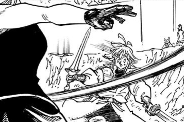 Four Knights of the Apocalypse Chapitre 196 VF Scan, Ne vous laissez pas berner par les déclarations qui vous démoralisent !