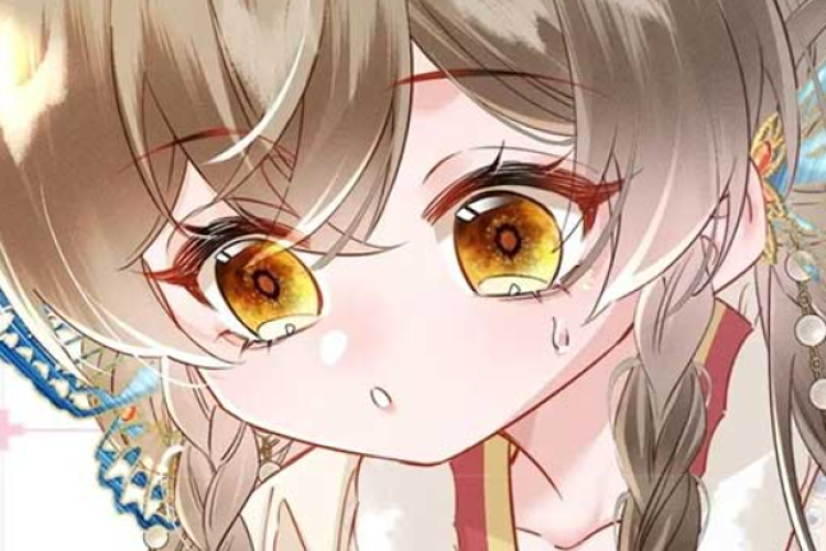 Heure ou RAW Manhwa Whispers Of Telepathy Chapitre 55 VF Scan, On dirait que Jiujiu est très gâté