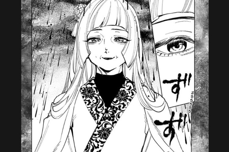 Lire le Manga Ichi the Witch Scan VF FR Chapitre Complet, Chasse À La Magie dans Le Monde Fantastique