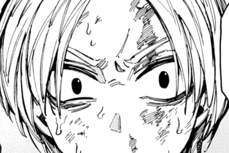 Lire Manga Sakamoto Days Chapitre 215 en Français, Combattre jusqu'à la dernière goutte de sang