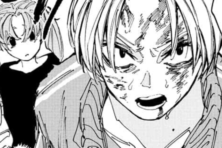 Lire Manga Sakamoto Days Chapitre 218 en Français, La situation est déjà désespérée !