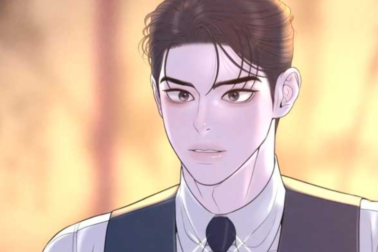 Bonne affaire ! Heure ou Manhwa I’ll Marry Your Brother Chapitre 7 Scan VF