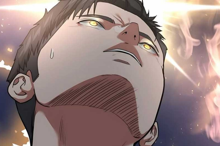 Manhwa Le Génie qui Voit à Travers le Monde Chapitre 52 VF Scan Devenir Un Investisseur Prospère