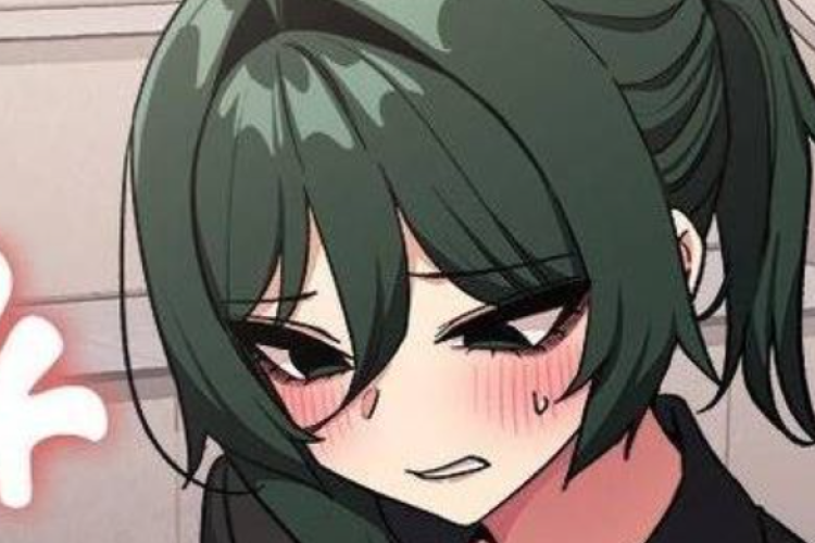 Lire Manhwa Stop Smoking (Someone Stop Her!) Chapitre 51 en français, Ça ne lui fait rien