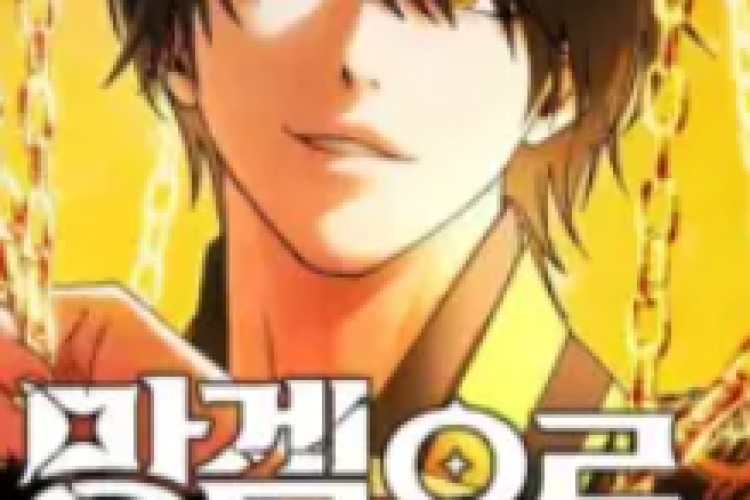 Manhwa Reincarnated into a Cursed Game Chapitre Complet En Français, Pris au piège d'un jeu qu'il a lui-même créé