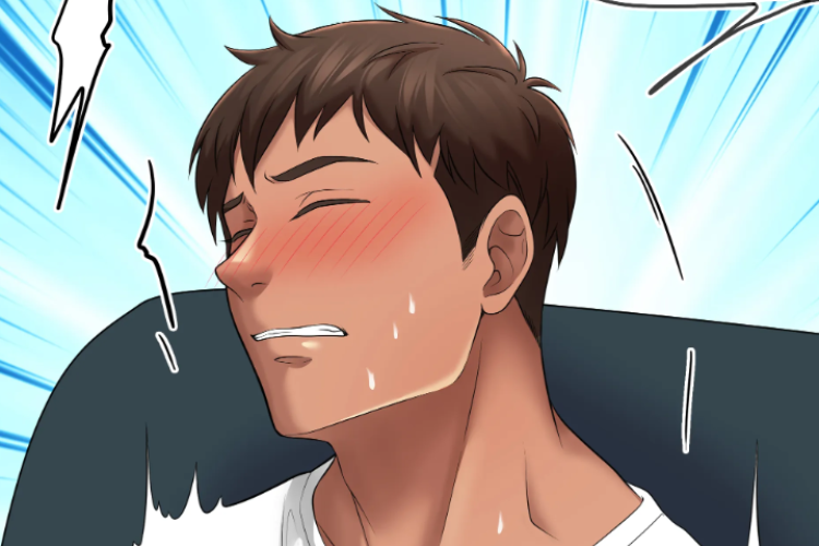 Nouveau Manhwa Prank Goes Wrong Chapitre 2 en français, Je n'arrive plus à contrôler mes sensations