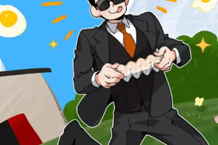BL Manhwa Mr.A’s Farm Chapitre 11 en Scan VF, Les œufs produits sont directement récupérés par l'entreprise