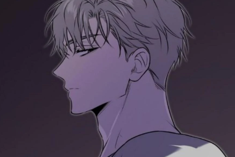 Lire BL Manhwa Passion Saison 5 Chapitre 121 Scan VF RAW, Une figure incompréhensible pour les humains