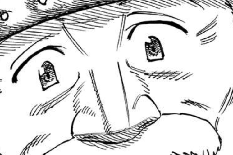 Mangas Four Knights of the Apocalypse Chapitre 199 VF Scan, Tu es toujours mon petit-fils !