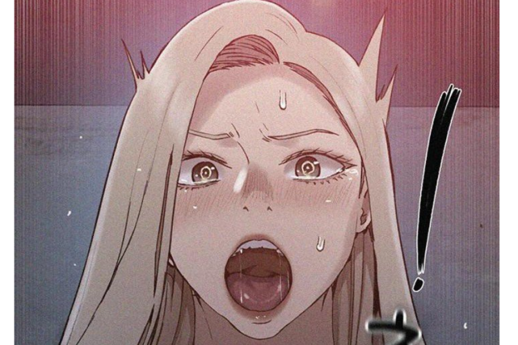 Spoilers et Lire le Manhwa Secret Class Chapitre 271 En Français, Kobong devient de plus en plus violent !