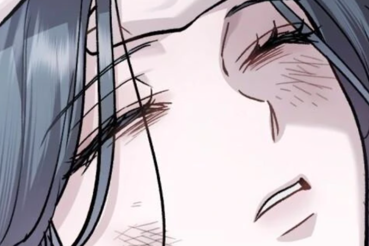 Lire Manhwa Merry Psycho Chapitre 38 FR VF, Elle ne sait pas s'il n'est pas trop bavard
