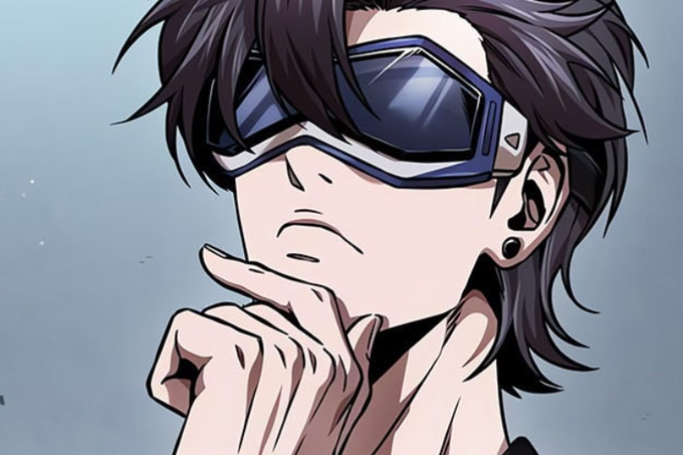Spoiler et Lire Manhwa Nano Machine Chapitre 263 en Français, Visuels du point de vue de Nano