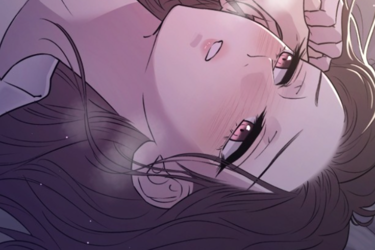 Nouveau Webtoon Nos Tabous Chapitre 21 VF Scan, Ne dérangez pas pour l'instant !