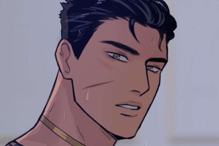 Lien pour lire le Webtoon Osora Chapitre 64 en français, Il est un si bon partenaire
