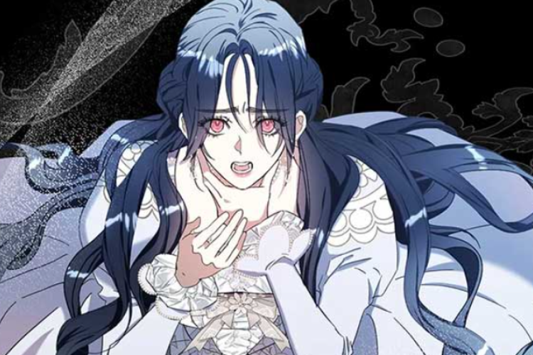 Manhwa My Dead Lover Returns as a Tyrant Chapitre 23 en français, Tout ceci n'est qu'un mensonge