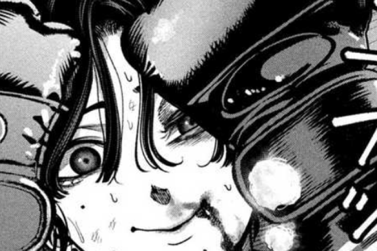 Manga Bouryoku Banzai Chapitre 13 VF Scan, Une même vitesse et une même technique, mais des points forts différents