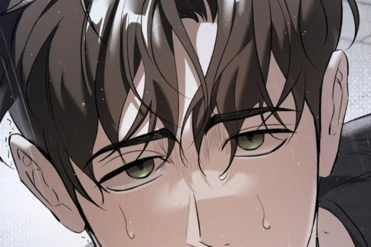 RAW BL Manhwa The Hounds of Sisyphus Chapitre 22 en Scan VF, Quoi qu'il soit arrivé, c'est très anormal
