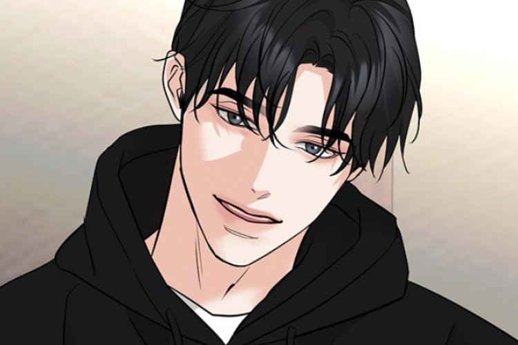Essayer de se calmer ! Lire Manhwa Attention à l'amour Chapitre 33 en français