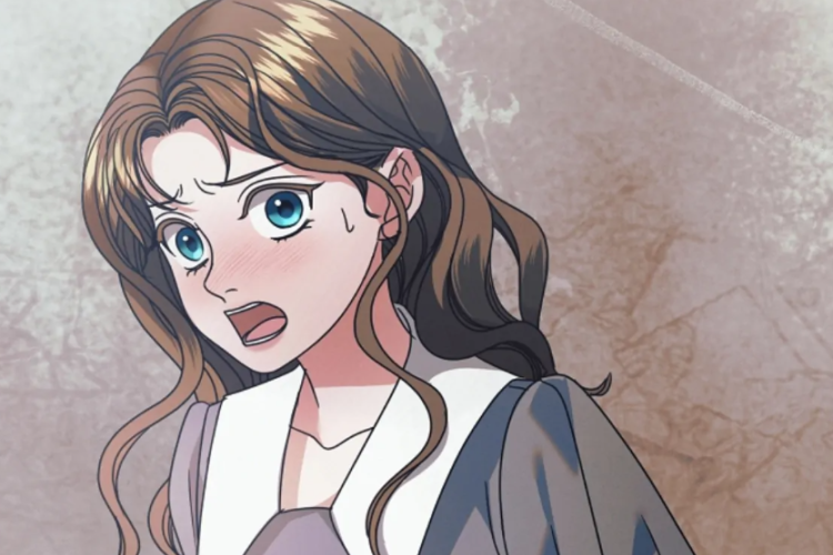Lien pour lire le manhwa Try Begging Chapitre 42 Scan VF FR RAW, La femme qui est arrivée comme une catastrophe pour Winston