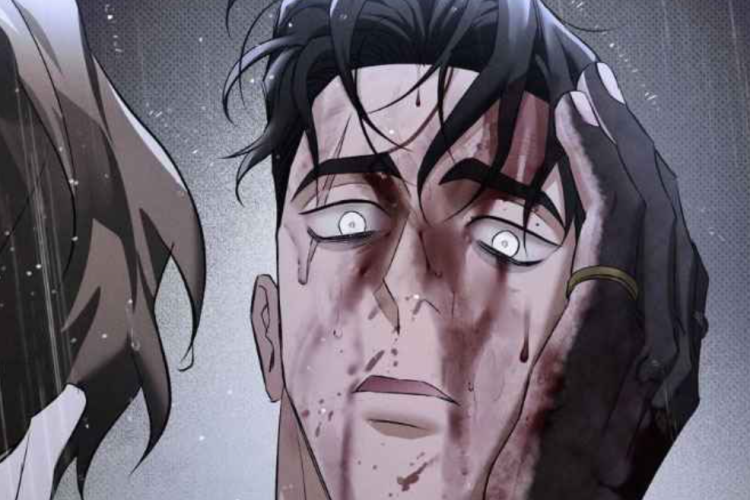 Pourquoi êtes-vous si surpris ? RAW BL Manhwa The Hounds of Sisyphus Chapitre 22 en Scan VF 