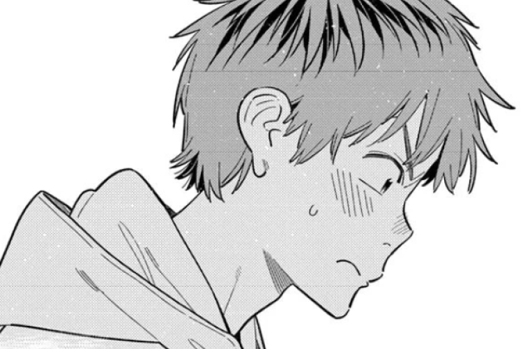 Spoilers Manga Kanojo Okarishimasu (Rent A Girlfriend) Chapitre 385 en français, Alors j'ai pensé...