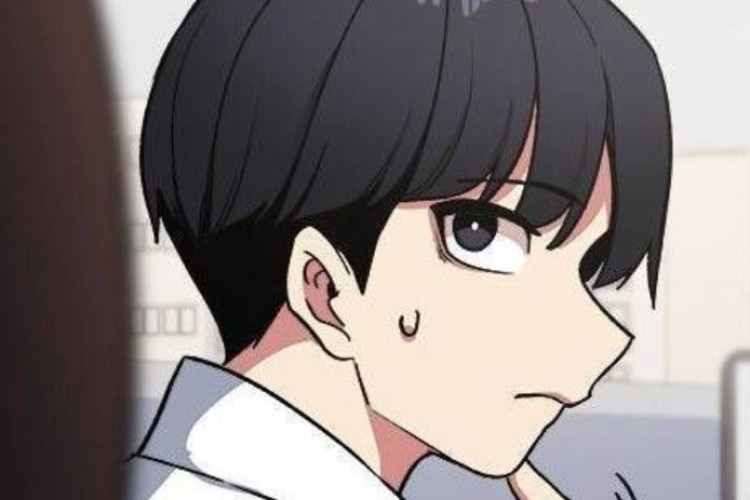 Wow, c'est quoi ça ? Lire Manhwa Stop Smoking (Someone Stop Her!) Chapitre 51 en français