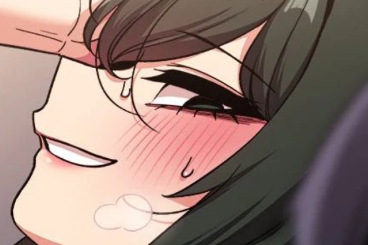 18+ Manhwa Stop Smoking (Someone Stop Her!) Chapitre 48 en français, Cum Inside n'est-il pas mauvais pour Yoonda ?
