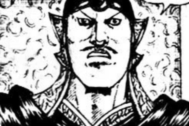 RAW Manga Kingdom Chapitre 844 VF Scan, Le traitement réservé à la famille royale Han était un sujet très controversé