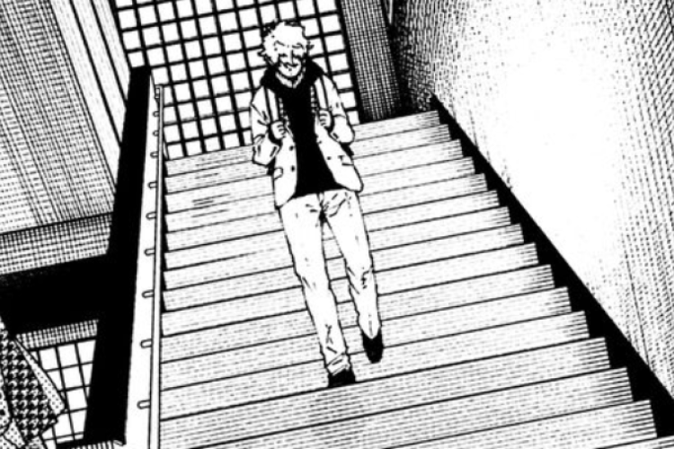 Liste des Manga Blue Lock Chapitre 307 Scan FR VF, Ce n'est pas ce que Nagi voulait !