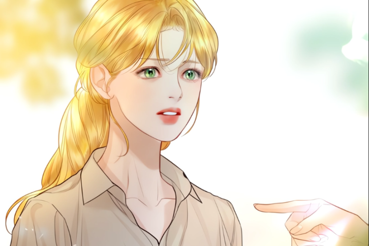 RAW Lien pour lire le manhwa Cry, or Better Yet, Beg Chapitre 55 Scan FR, L'ingéniosité de Matthias pour aider Layla en silence