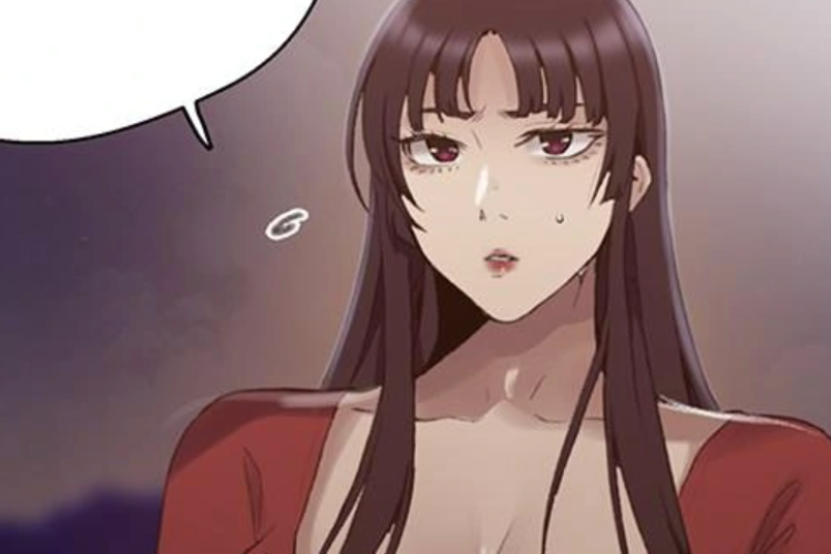 Lire le Manhwa Secret Class Chapitre 268 En Français, Il n'y a vraiment plus aucune raison valable