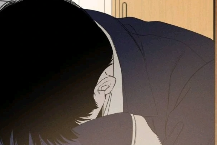 Spoilers et Liste des Manhwa Red as a Tomato! Chapitre 67 VF Scan, Traces laissées pendant la puberté