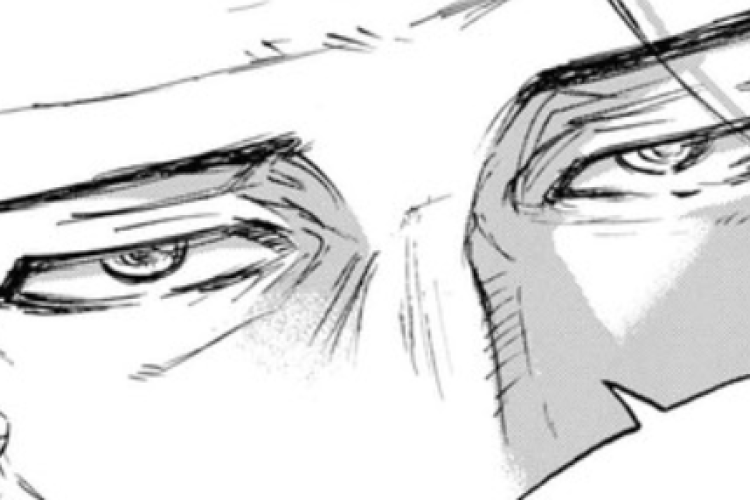 Nouveau! Lien du RAW Manga Ao Ashi Chapitre 409 VF Scan, L'homme qui respecte sa parole