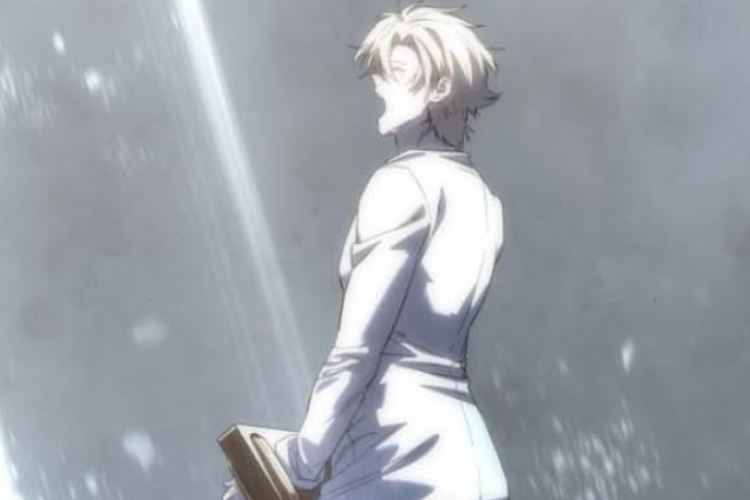 Nouveau ! Lire le Manhwa Star-Embracing Swordmaster Chapitre 95 en Français, Vlad n'a rien fait de mal !