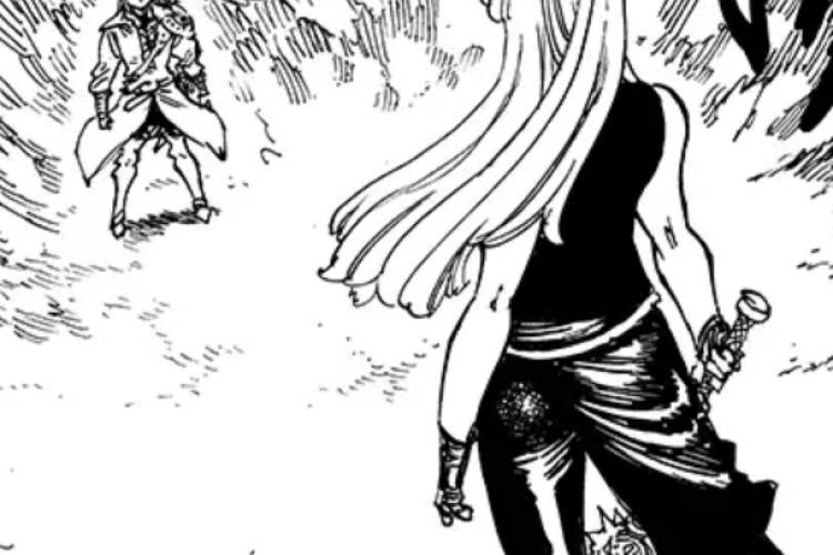 Mangas Four Knights of the Apocalypse Chapitre 195 VF Scan, Next Battle : Qui va gagner ?