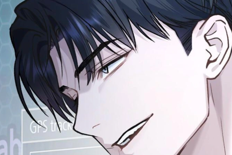 L'expérience du stress post-traumatique ! Lire Manhwa Merry Psycho Chapitre 37 FR VF