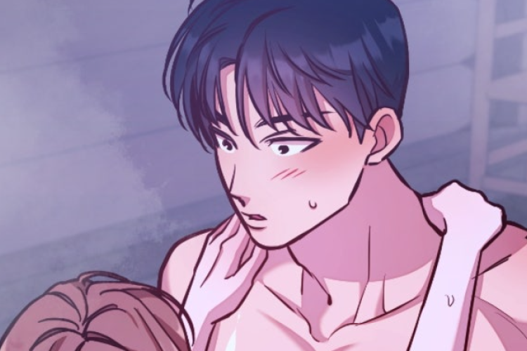 C'est délicieux ! Lire Webtoon Mariage dans l'impasse Chapitre 6 en français