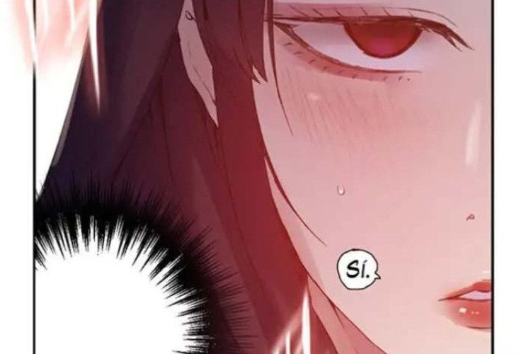 Manhwa Secret Class Chapitre 265 FR Scan, Daeho est en effet un grand séducteur