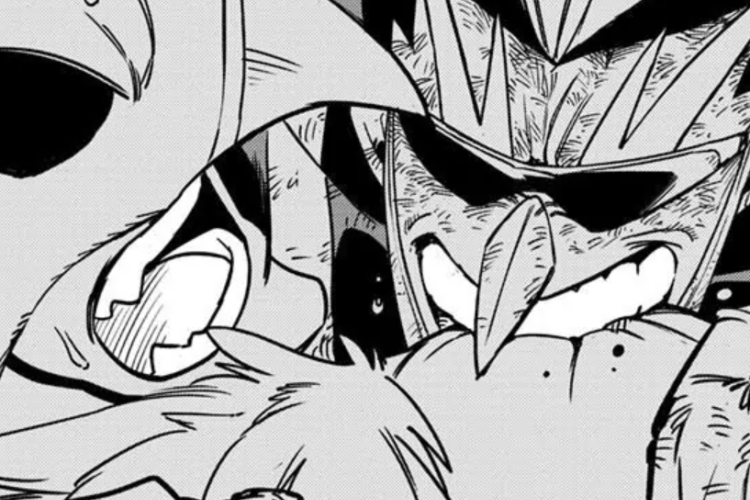 Nouveau ! Lire Mangas Fairy Tail: 100 Years Quest Chapter 188 Scans VF, Prendre un zéro à la baisse