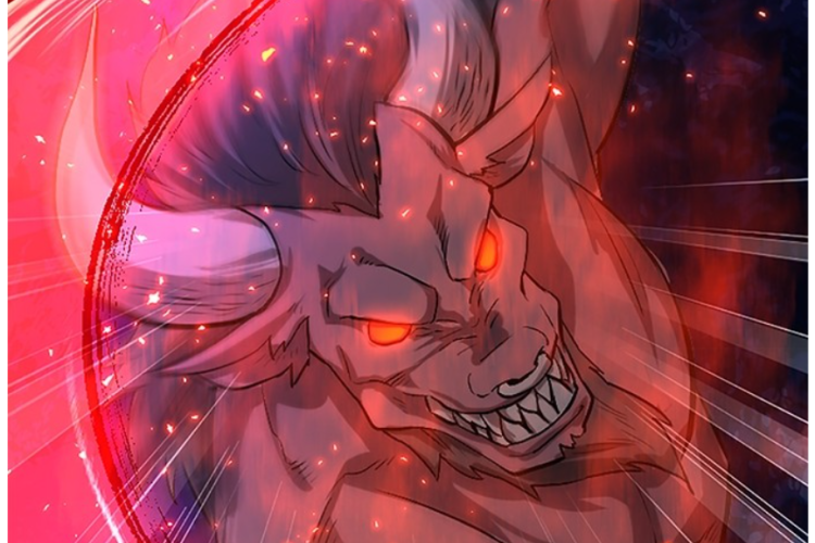 Spoilers RAW Manhwa The Fallen Sage Rises to Power Chapitre 46 en Français, Une bataille de plus en plus épique