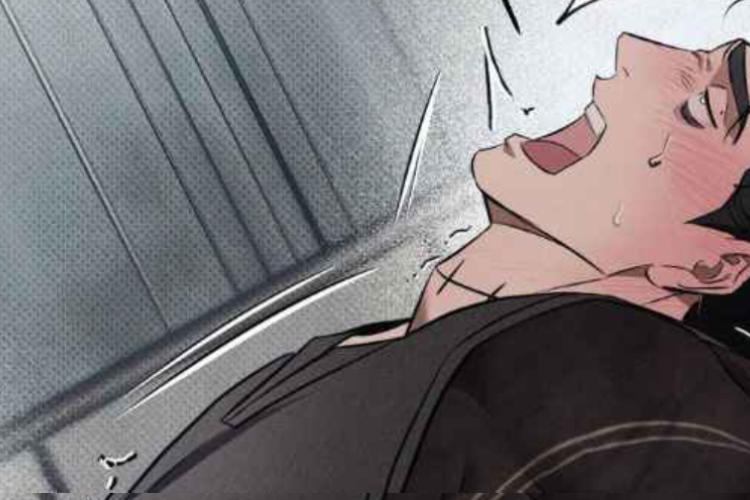 RAW BL Manhwa The Hounds of Sisyphus Chapitre 21 en Scan VF, Lire les Manhwa pour adultes sans publicité et sans connexion Cliquez ici