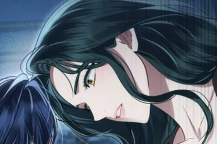 Heure ou Manhwa High Society Chapitre 59 Scan VF, Arrêtez, vous n'êtes pas Esdra !