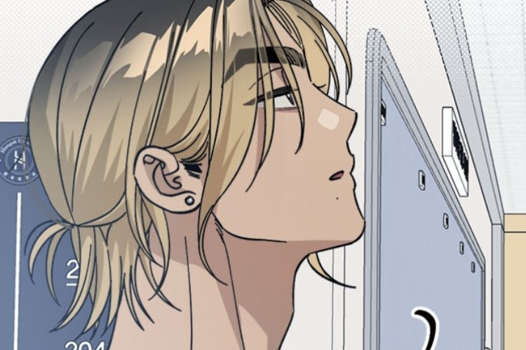 Lien du Rules For Dating Trash Chapitre 8 VF Scan, Il n'aime pas son attitude polie.
