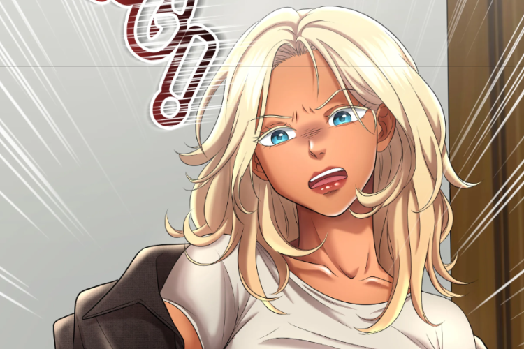 Spoilers RAW Manhwa Prank Goes Wrong Capítulo 4 en Français, De plus en plus chaud, les deux tourtereaux