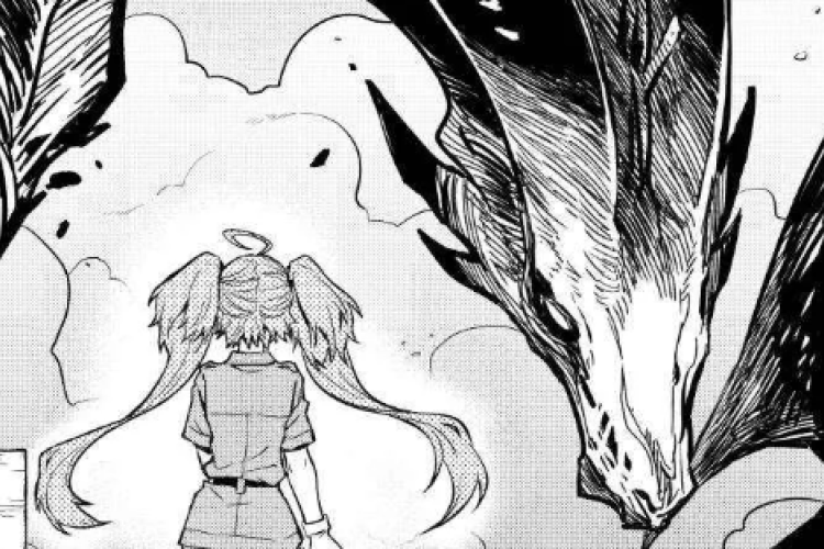 RAW Manga Tensei Shitara Slime Datta Ken Chapitre 132 VF Scan, La solitude que l'on peut ressentir