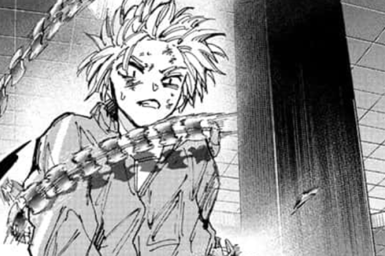 Lire Manga Sakamoto Days Chapitre 218 en Français, Bien essayé, Suzuki !