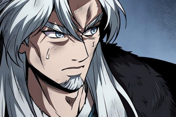 Un petit malentendu ! Lire Manhwa Nano Machine Chapitre 267 en Français